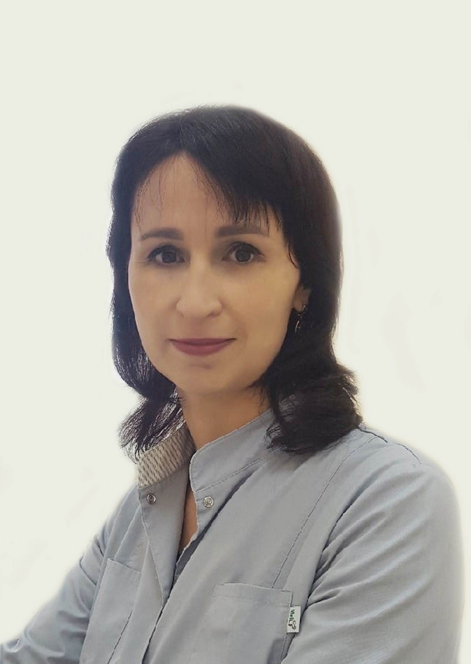 Князькова Анна Александровна