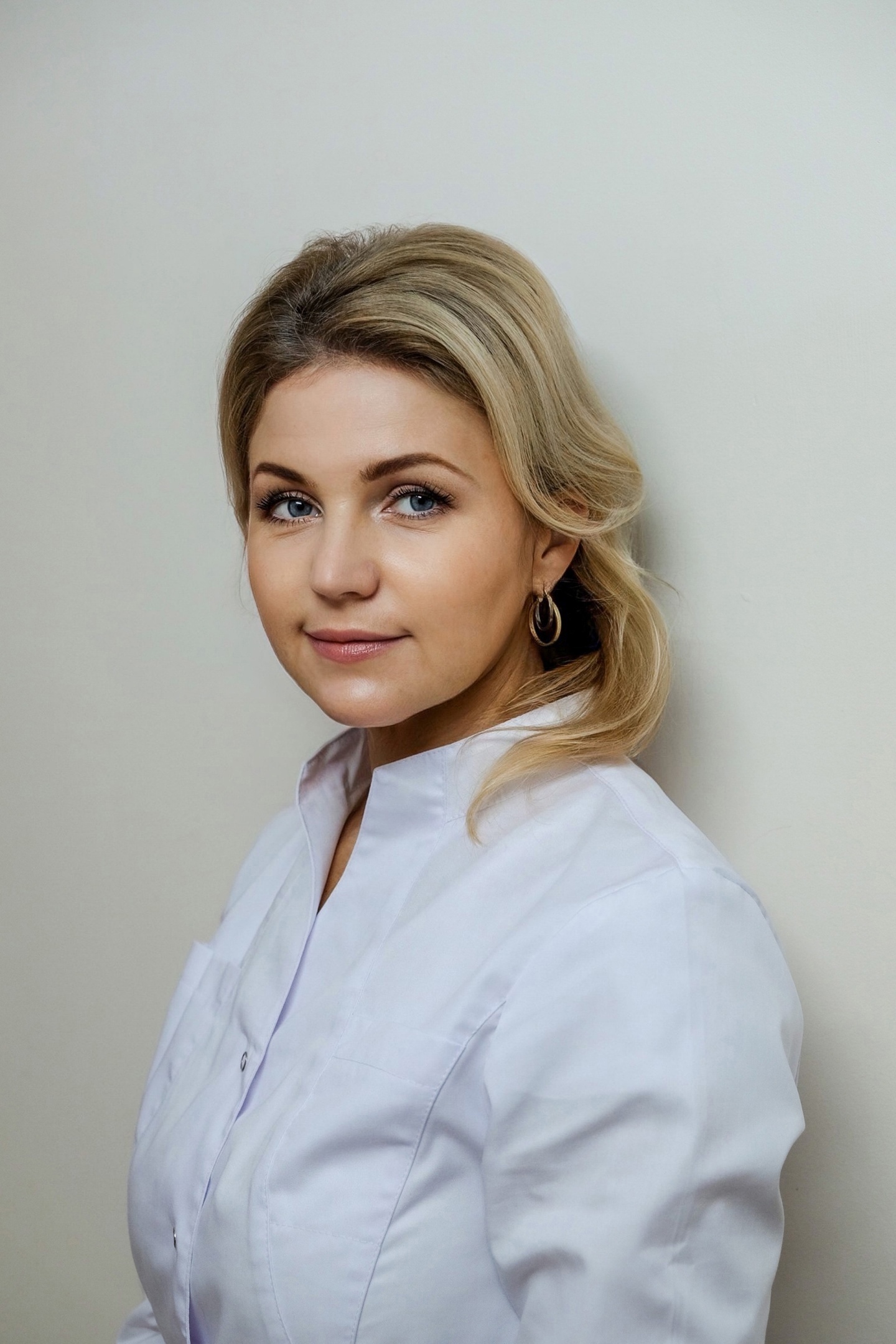 Грибкова Марина Леонидовна