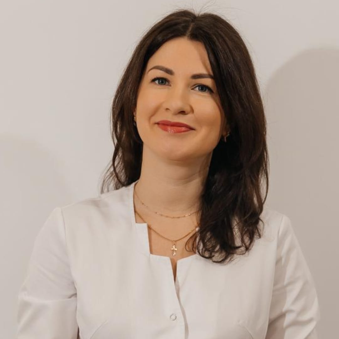 Смирнова Наталья Викторовна