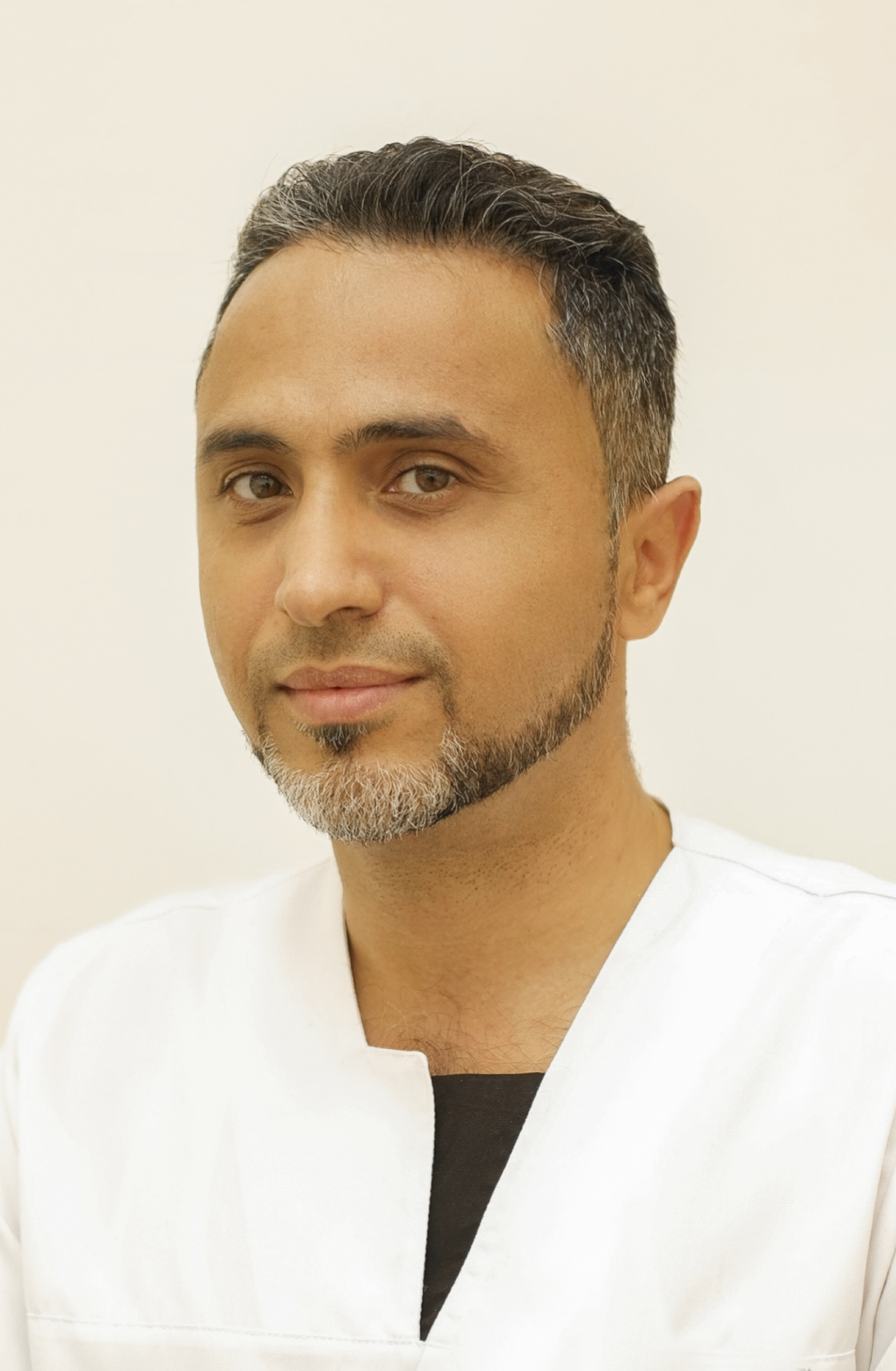 Аль-Мррани Абдулгави Мохамид Али