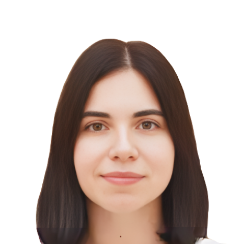 Гаджиева Карина Габиловна