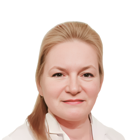 Голубева Наталья Владимировна