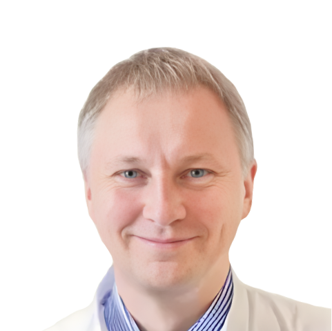 Пятаков Дмитрий Эдуардович