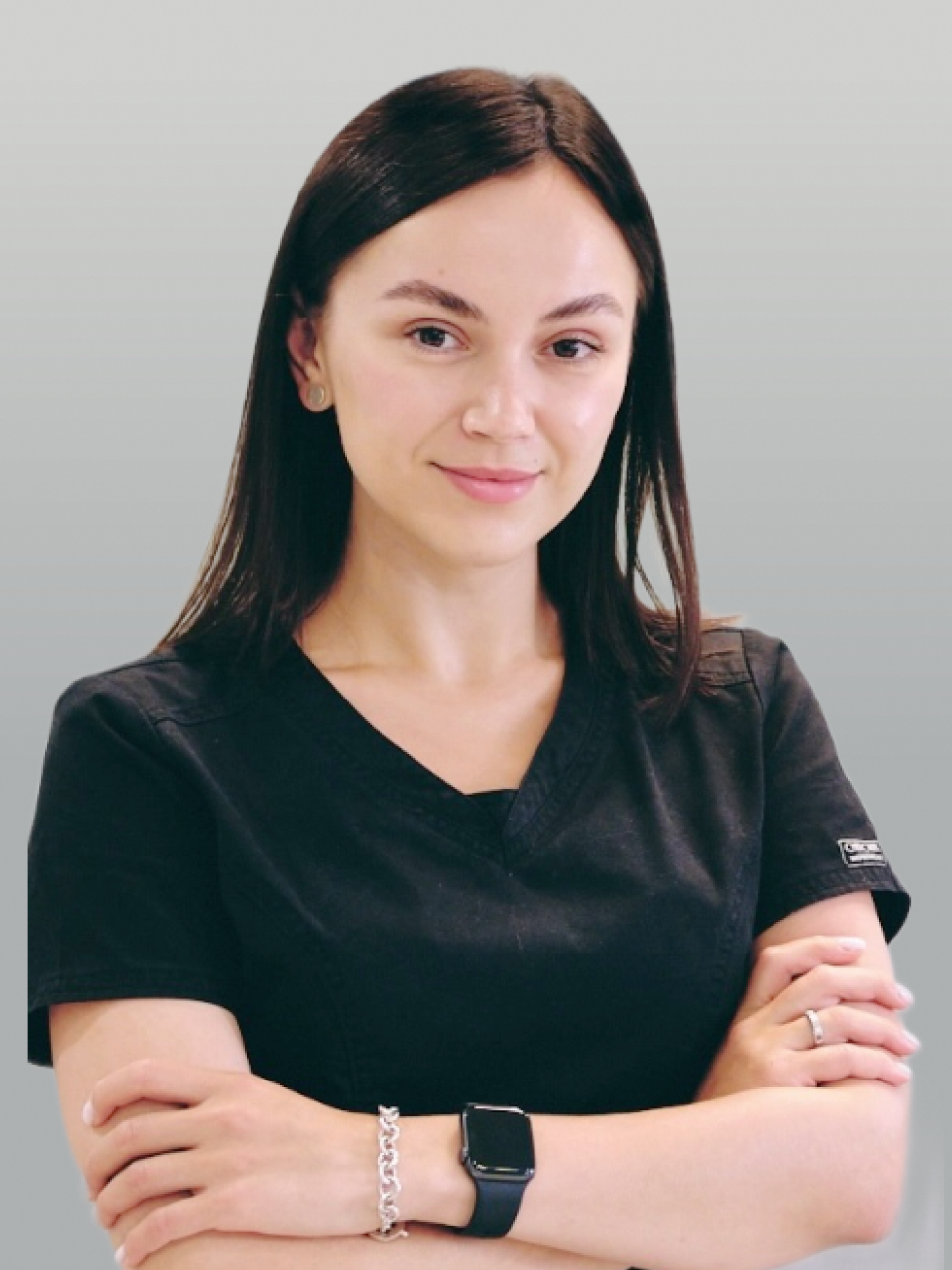 Соколова Виктория Александровна