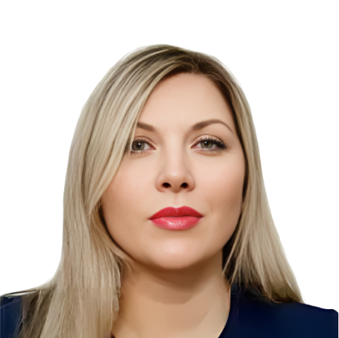 Сорокина Юлия Валерьевна