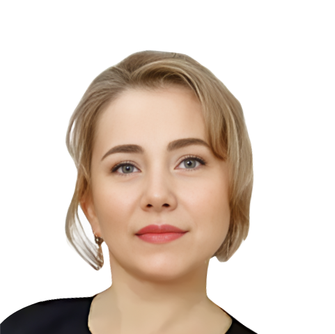 Трофимова Татьяна Юрьевна