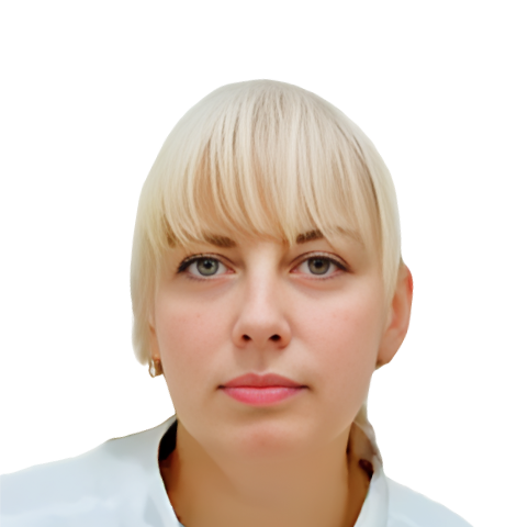 Ветеркова Анна Валерьевна