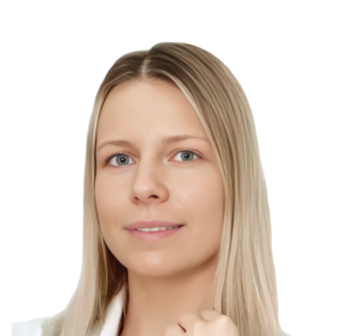 Жущиковская Екатерина Игоревна