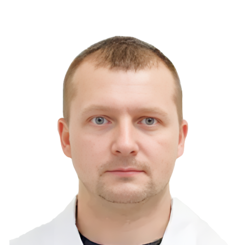 Ершов Павел Александрович