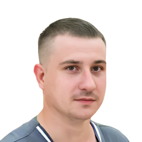 Корольков Клим Вадимович