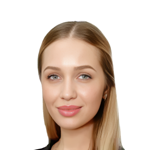 Котлярова Екатерина Сергеевна