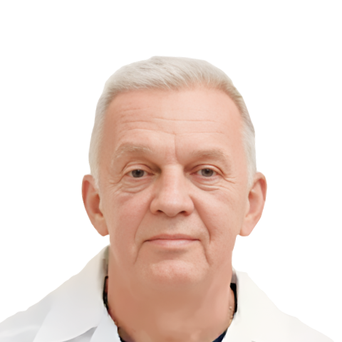 Могутов Михаил Сергеевич