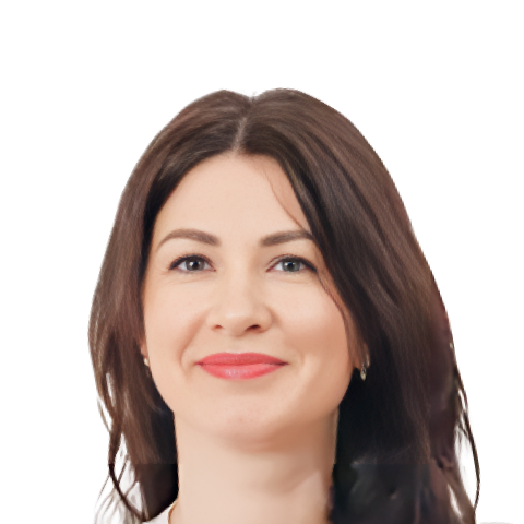Смирнова Наталья Викторовна