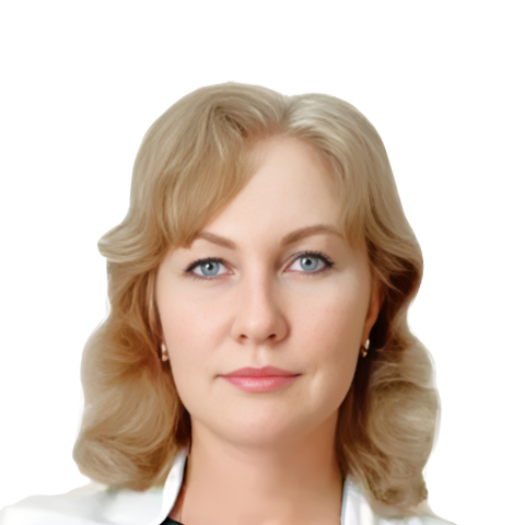 Жетенoва Ольга Сергеевна