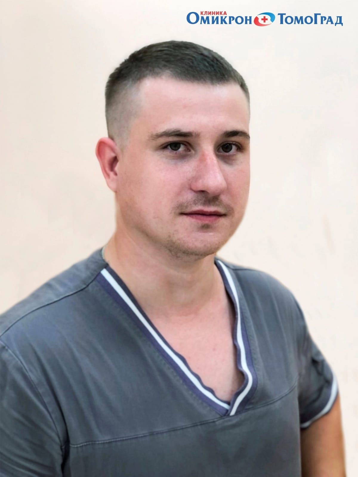 Корольков Клим Вадимович